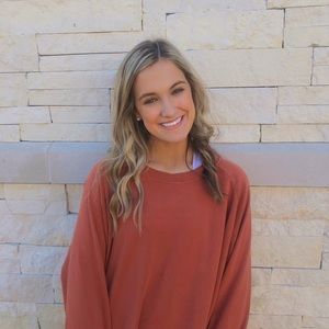 Meet your Posher, Macy